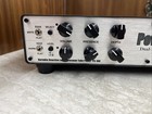 Fryette Ps-100 Power Station 100 100w Tube Reactance Amplifier
