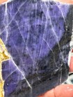Spurrite Slab Cabbing Lapidary Collecting Combo Ship Avail