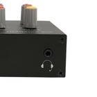 7 Band Graphic Equalizer Dual Channel Output Input 12db Sound Equalizer
