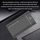 Usb External Hard Drive 500gb Hard Disk Storage Expansion Usb Hard Drive