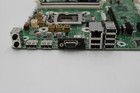 Hp Elitedesk 800 G4 Desktop Motherboard Intel Socket Lga1151 Ddr4 L01482-001