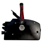 881170a13 For Mercury 14pin 4-stroke Outboard Side Remote Control Box Trim 15ft