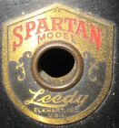 Vintage Leedy Drums
