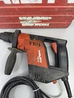 Hilti Te 5 Rotary Concrete Hammer Drill 115v Corded- Used