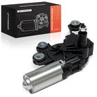  Rear Windshield Wiper Motor Compatible With Audi A3 a3 Quattro 2006-2013  A4 