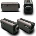 Golfbuddy Aim Quantum Golf Laser Rangefinder Space Gray New