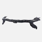 Upper Radiator Support Tie Bar For 2024 2025 Ford Mustang Pr3z-8a284-a Fo1225304