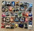 Lot 85 Sealed Mcdonald   s Happy Meal Toys   Burger King   More   Most 2008 - 2010