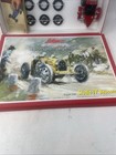 Schuco Studio Iv-  Bugatti 35b  - Race Car Gift Set  01745 Dickie-schuco Kit