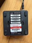 Cisco Ata 190 Analog Telephone Adapter - Black