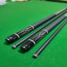 Pool Cue Stick Billiard Cue Stick Carbon Fiber
