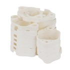 Mount For Govee Permanent Outdoor Led Lights Pro H706 Bracket Clips Holder 60pcs