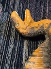 Vtg Carnegie Safari Spinosaurus Dinosaur Figure Prehistoric Collectible Toy 1992