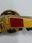Vintage Coors Beer Truck Small Lapel Pin