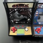 Tiny Arcade Galaxian And Burgertime Video Game By Microplayer Retro Arcade 7   