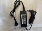 Hp Laptop Charger Ac Adapter Power Supply 619752-001 90w