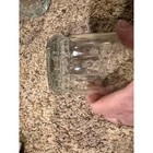 Set Of 12 Vintage Lead Crystal Tumbler Glasses