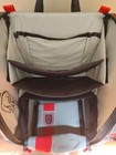 Squatch Link Backpack Ezra Aderhold Edition - Disc Golf Bag
