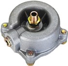 2x Dv-2 Automatic Air Tank Drain Valve Non-heated Replaces Bendix 281923x 281923