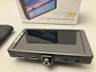 Feelworld F570 5 7 In Dslr Camera Monitor Video Full Hd 4k Hdmi  W daylight Hood