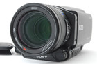 mint  Sony Hdr-cx900 Handycam Camcorder - 1080p60 Hd Video Camera From Japan