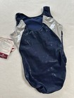 New Ncaa University Leotard D1 Pac 12 Gymnastics Motionwear Tank Gk Sz  Cs Small