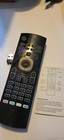Backlit Fly Air Mouse Keyboard Remote Control For Kodi Tv Box Pc