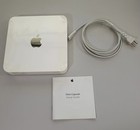 Apple 2tb Time Capsule 802 11n Wifi Hard Drive Md032ll a A1409