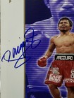 Manny Pacquiao Signed Auto 8x10 Boxing Photo    pacman    Fan Art Psa 233