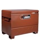 Jobox 2-656990 Site-vault Heavy Duty 48 In  X 30 In  Chest New