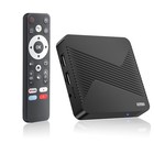 4k Android Tv Box  14 0 Smart Streaming Media Player  Wifi 6  Bluetooth 5 4  2gb