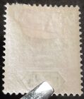 Seychelles Scott   21  Mint Original Gum  hr 