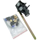 Height Control Leveling Valve For Peterbilt 330 335 357 567 579 S25395 Hv9990