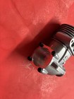 Os La 46 C l Engine Brian Gardner Set Up  Read     