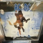 Ac dc Blow Up Your Video Cd 1988 Rock Albert Album Jewel Case 4770942