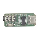 Morse Code Cw Trainer For Phone   Computer Type-c usb  Dual Mode  Electric Key