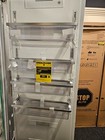 Miele K1803vi 30  Panel Ready Right Hinge Refrigerator Column Nob  153581