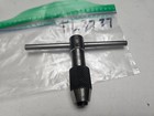 Starrett  93-b T-handle Tap Wrench Usa  tl3737 