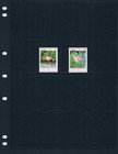  2 00 Scott Value - 1993 Caribbean Flamingos Pink Birds Scarcer Cv Mnh Nh Umm