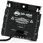 Adj Dp-415r 4-ch 600w Dmx Dimmer switch Pack With Rdm