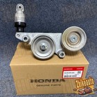 Oem Serpentine Drive Belt Tensioner For 05-12 Honda Pilot Accord 