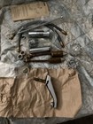 Vintage kohler Flair I I Wide Spread 8    Bath Sink Faucet New Old Stock 