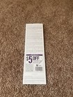 Baltimore Ravens Vs Dolphins 12 4 2016 Ticket Stub M t Bank Stadium
