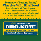 Pennington Classic Dry Wild Bird Feed And Wild Bird Seed  10 Lb  New Bag  1 Pack
