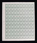 Saudi Arabia - Officia Gov  Stamps Bo4 Sg  O1040 54 Full Sheets 100 Sets V h cv