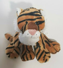 Ganz Webkinz Bengal Tiger Plush Stuffed Animal Only No Code Pre-owned