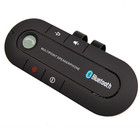 Hot Sale Wireless Handsfree Car Bluetooth Kit 4 1 Sun Visor Bluetooth Speaker