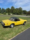 1976 Triumph Spitfire 