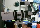 Gskyer Telescope Telescopes For Adults 80mm Az80400 Space Astronomical Refractor