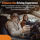 Turbocharger Wastegate Actuator For Honda Civic Cr-v Accord 1 5 2018 2019 2020